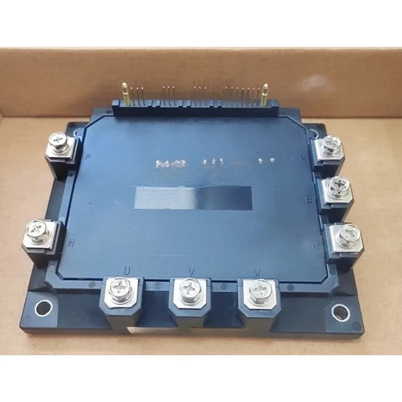 

Parts for Mitsubishi Elevator 7MBP75RE12 7MBP100RA120 7MBP150RA120 PM100RSE060 Module
