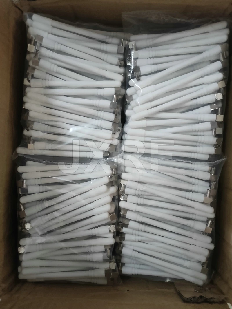 2PCS CRC9/TS9 Stecker 3G 4G Router Modem Antenne Externe Antenne TS9/CRC9 für Huawei E5573 e8372 E3372 PCI Karte USB Wireless – Detail 14