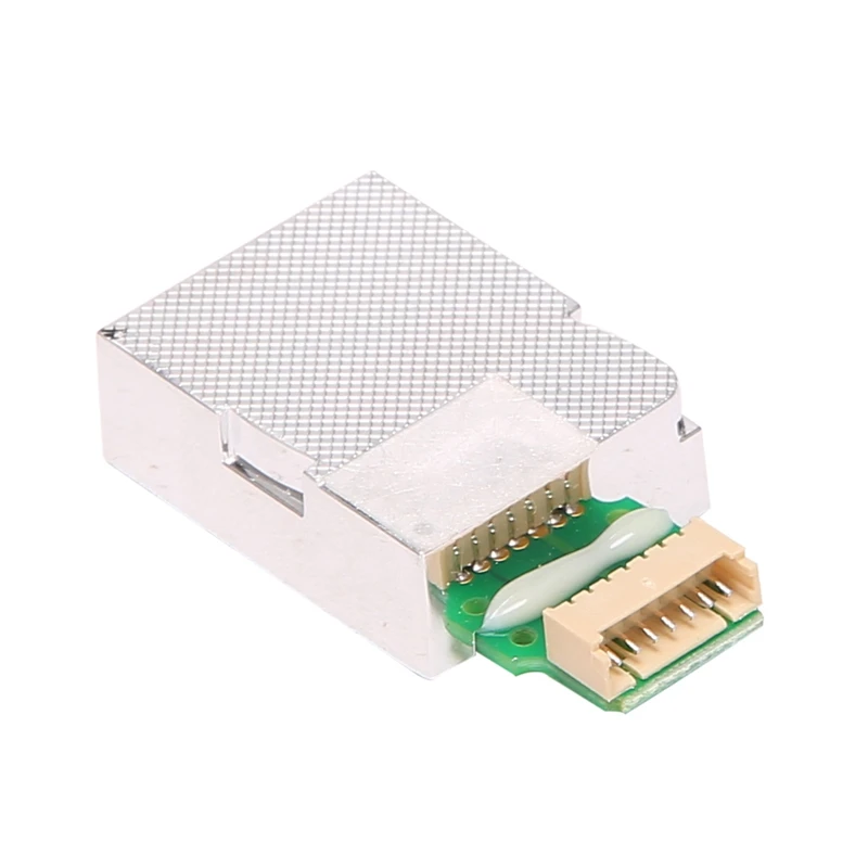 Top ข้อเสนอ MH-Z19 MH-Z19E IR อินฟราเรด CO2 Sensor โมดูลก๊าซคาร์บอนไดออกไซด์ Sensor NDIR สําหรับ CO2 Monitor 400-5000Ppm UART PWM