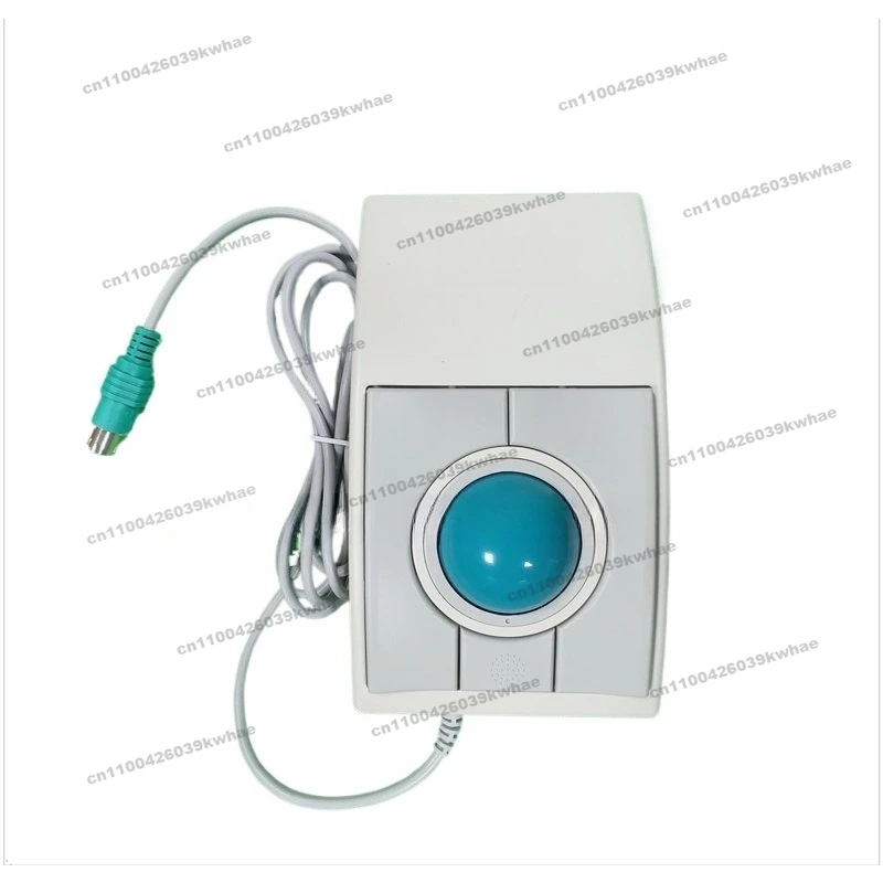 For Mounting Machine Round Hole Interface, Trackball Mouse 2010/2020/2050/2060 Disassembly