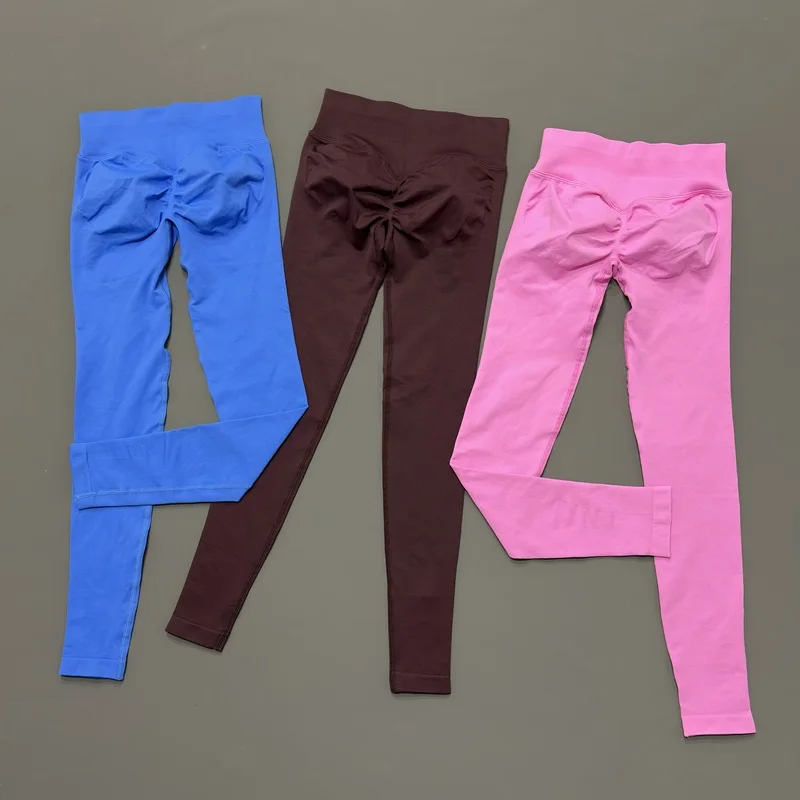 #18 Trending Womens Stretch Leggings Right Now