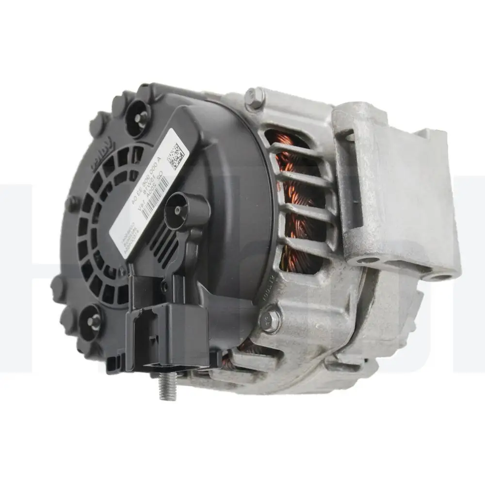 Alternador de peças automotivas HiBBL para Mercedes Benz 12V 250A OE 0009063304   Um 0009063304