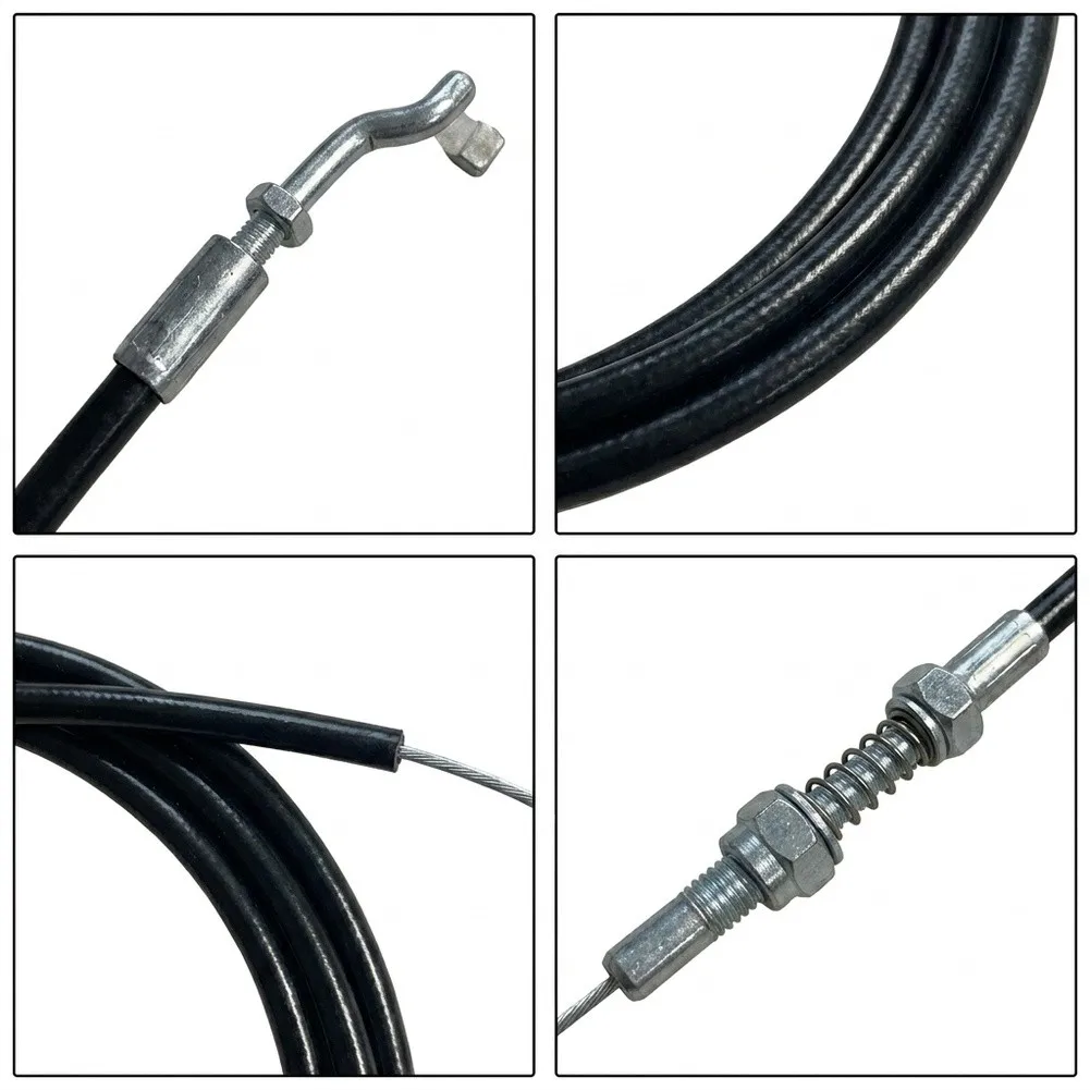 Replacement Brake OPC Cable for Hyundai HYM430SP HYM460SP HYM480SPR Designed to Meet Factory Signal Transmission Requirements