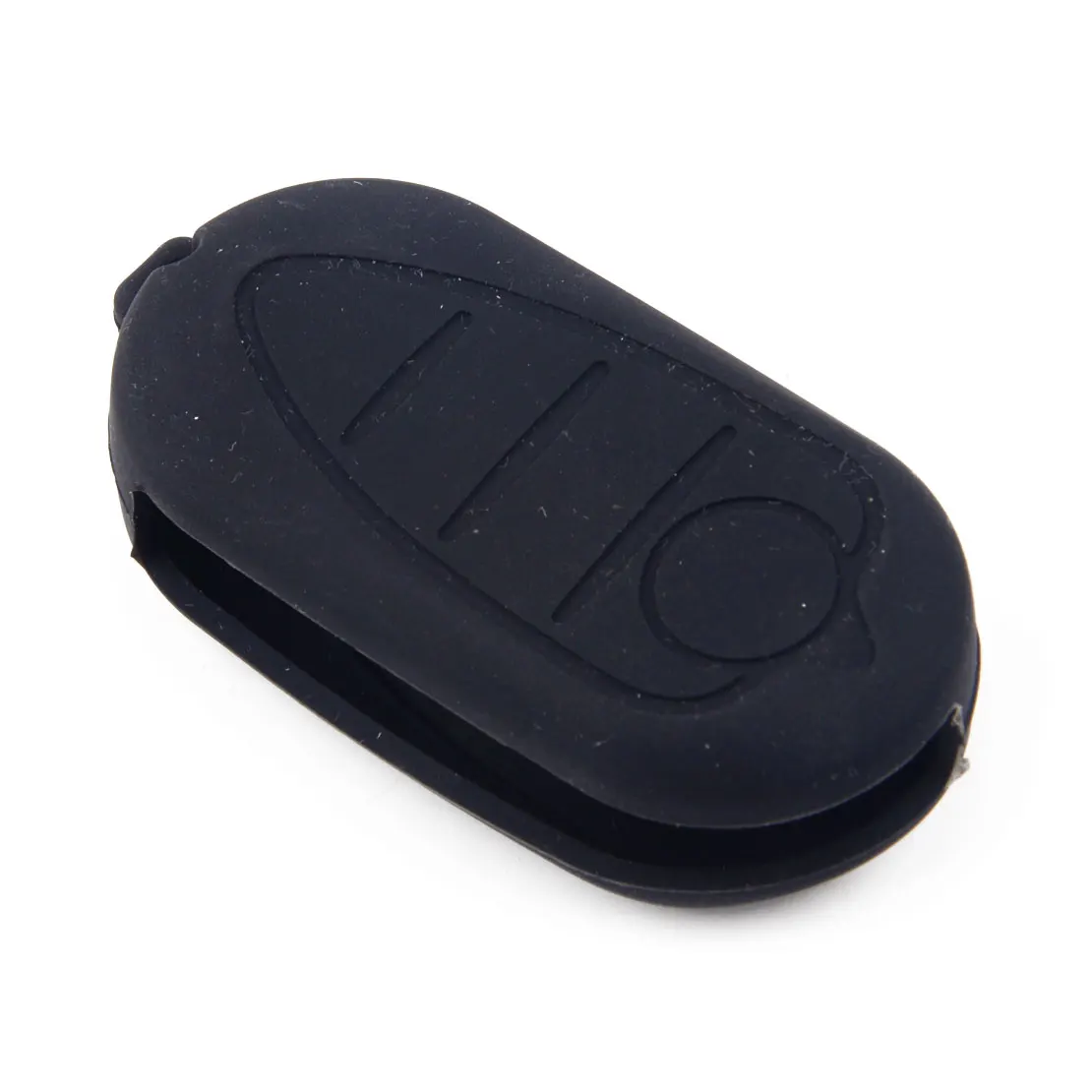 3 Buttons Car Key Case Cover Shell Fob Fit For Alfa Romeo Mito Giulietta Brera GTA