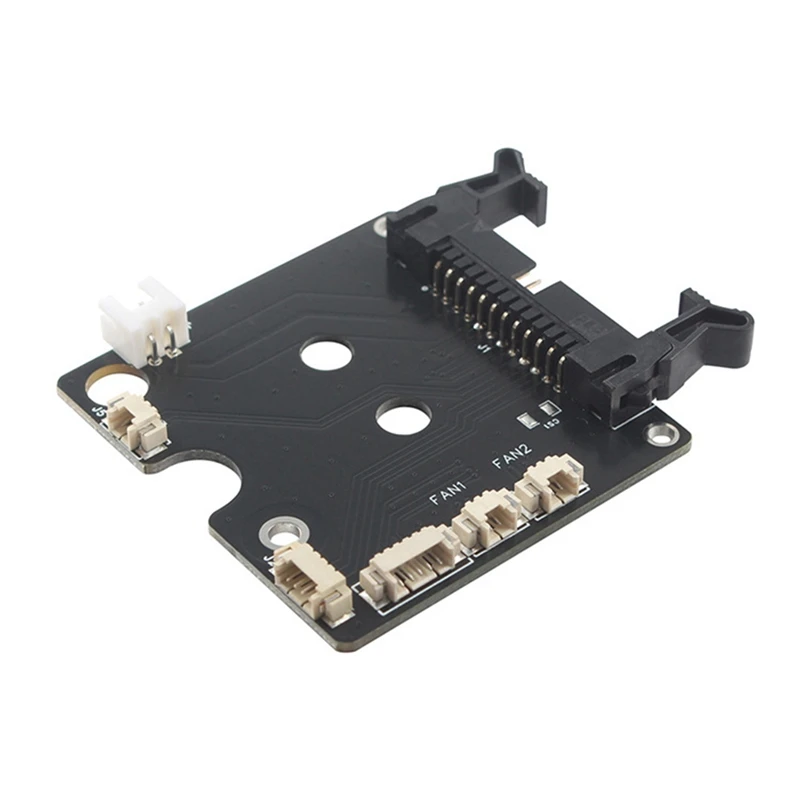 Extruder Breakout Board High Quality 3D Printer Spare Parts PCBA Board For Creality Ender-3 S1/S1 Pro Spirte Extruder