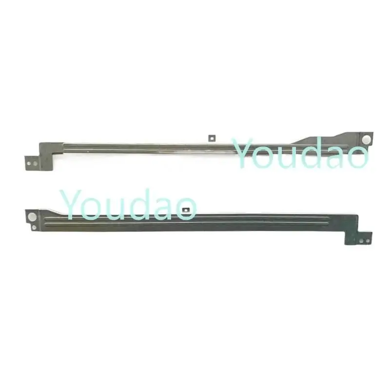 

Новый 0YJGX6 040V1W для Precision 7530 7540 сенсорный ЖК-дисплей шарнирный вал оси L + R # #