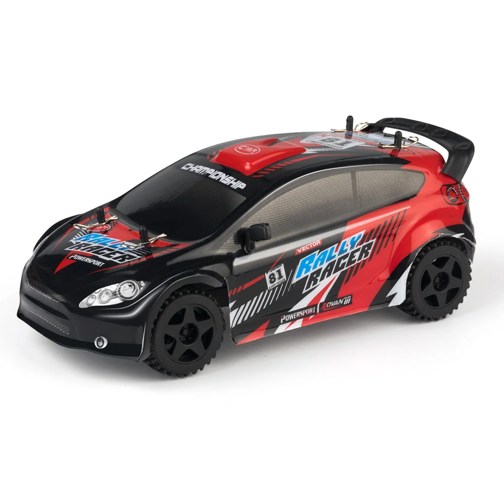SG PINECONE FOREST 2410 RTR 1/24 2.4G 20km/h RWD RC Car Drift Gyro High Speed Full Proportional Vehicles Toys for Kids Gift - Image 3