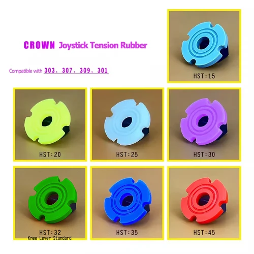 Imagen 2 del producto Piezas de KNEE-NEO, rox-dragons, juego arcade, Original en Corea, EVO, KNEEEVER, lucha arcada, Tekken,