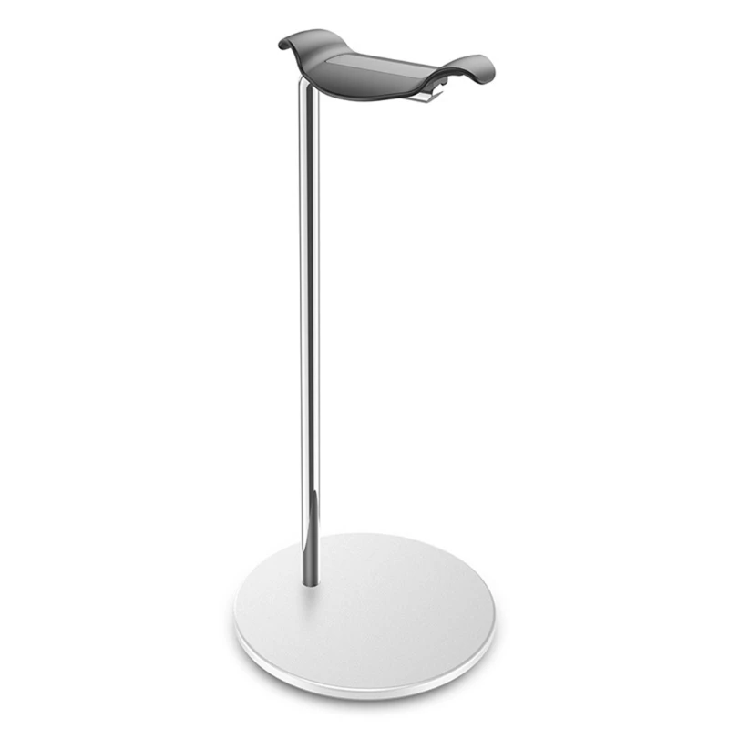 

Unisex Fashion Design Headset Stand Headphone Universal Metal Texture Rack