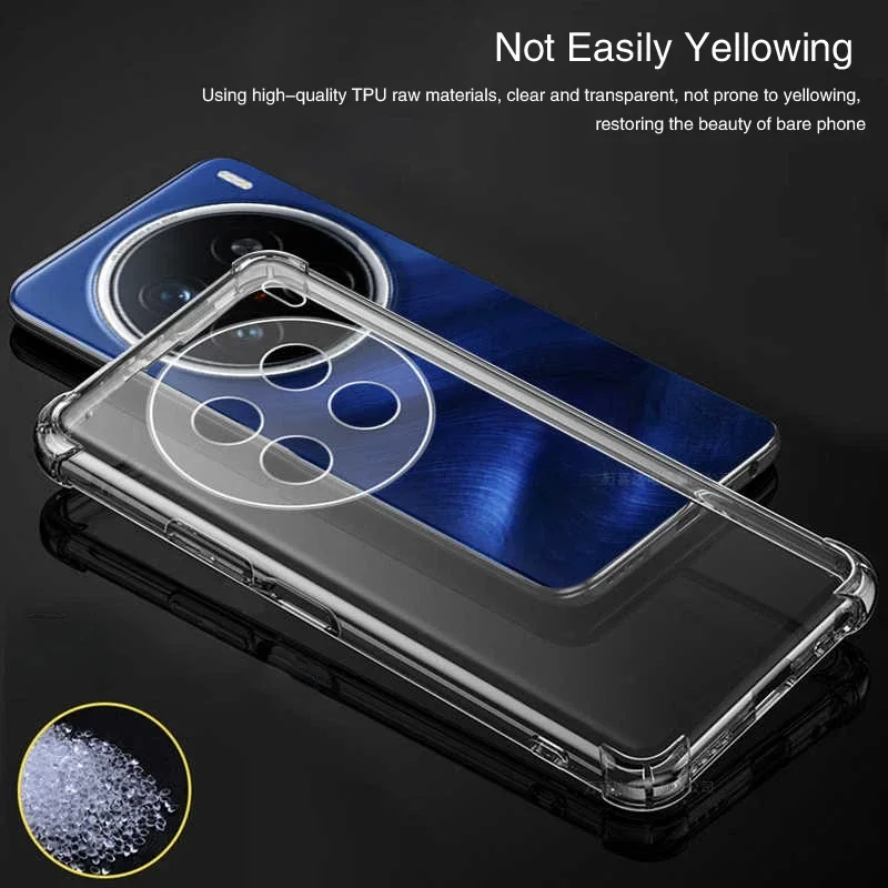 Thumbnail 3 - #14 Discounted Vivo X100 Phone Case Worth Buying