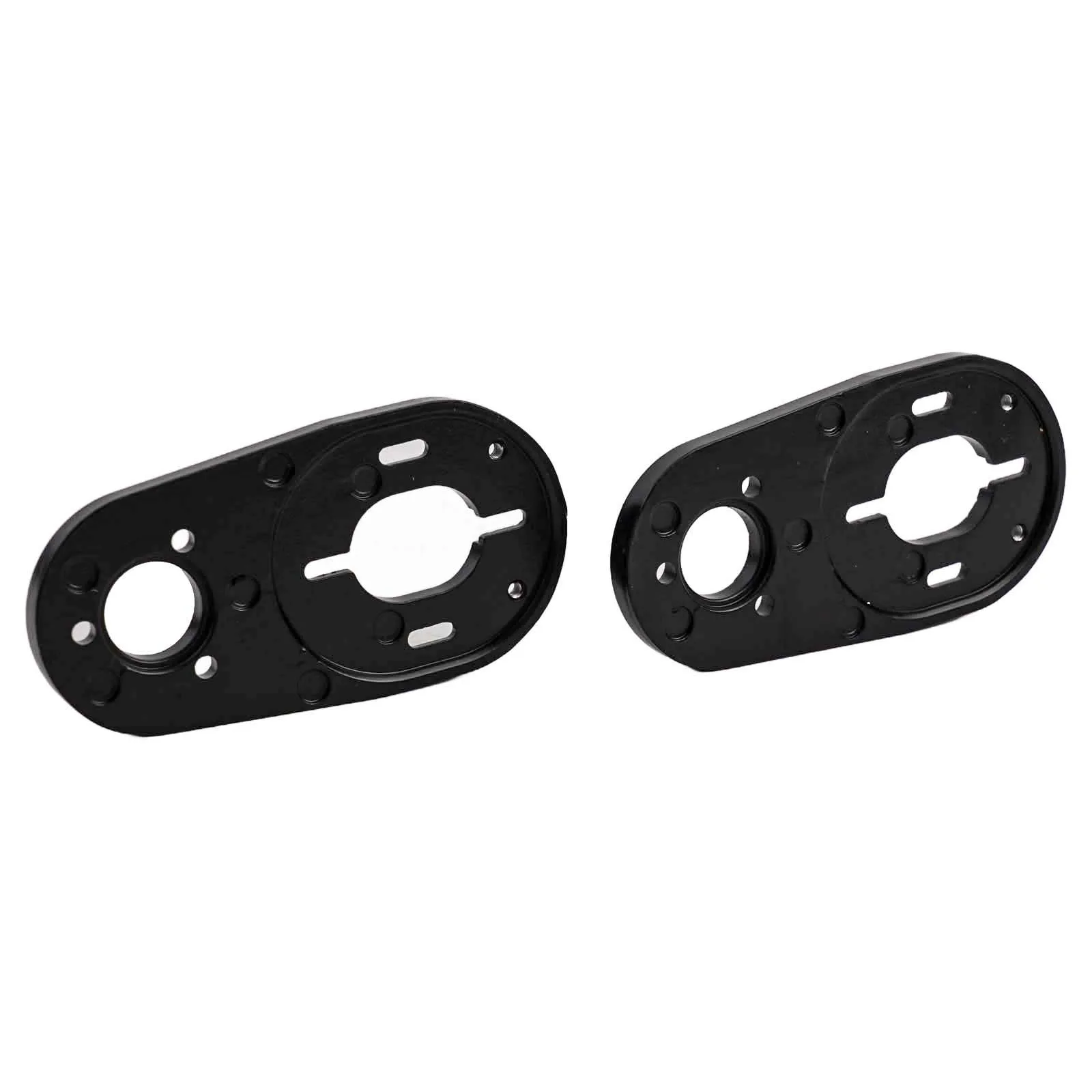 

Efficient Motor Mount for Electric Skateboard Compatible with 63 Series Motors Adjustable for Optimal Belt Tension