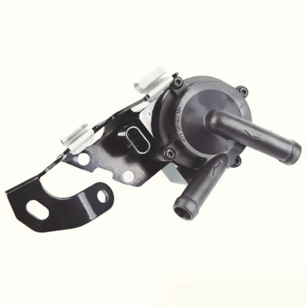 

9806790880 para Citroen C4 C5 para Peugeot 308 508 5008 3008 2008 Turbo bomba de agua electrónica V762942380 1201N2