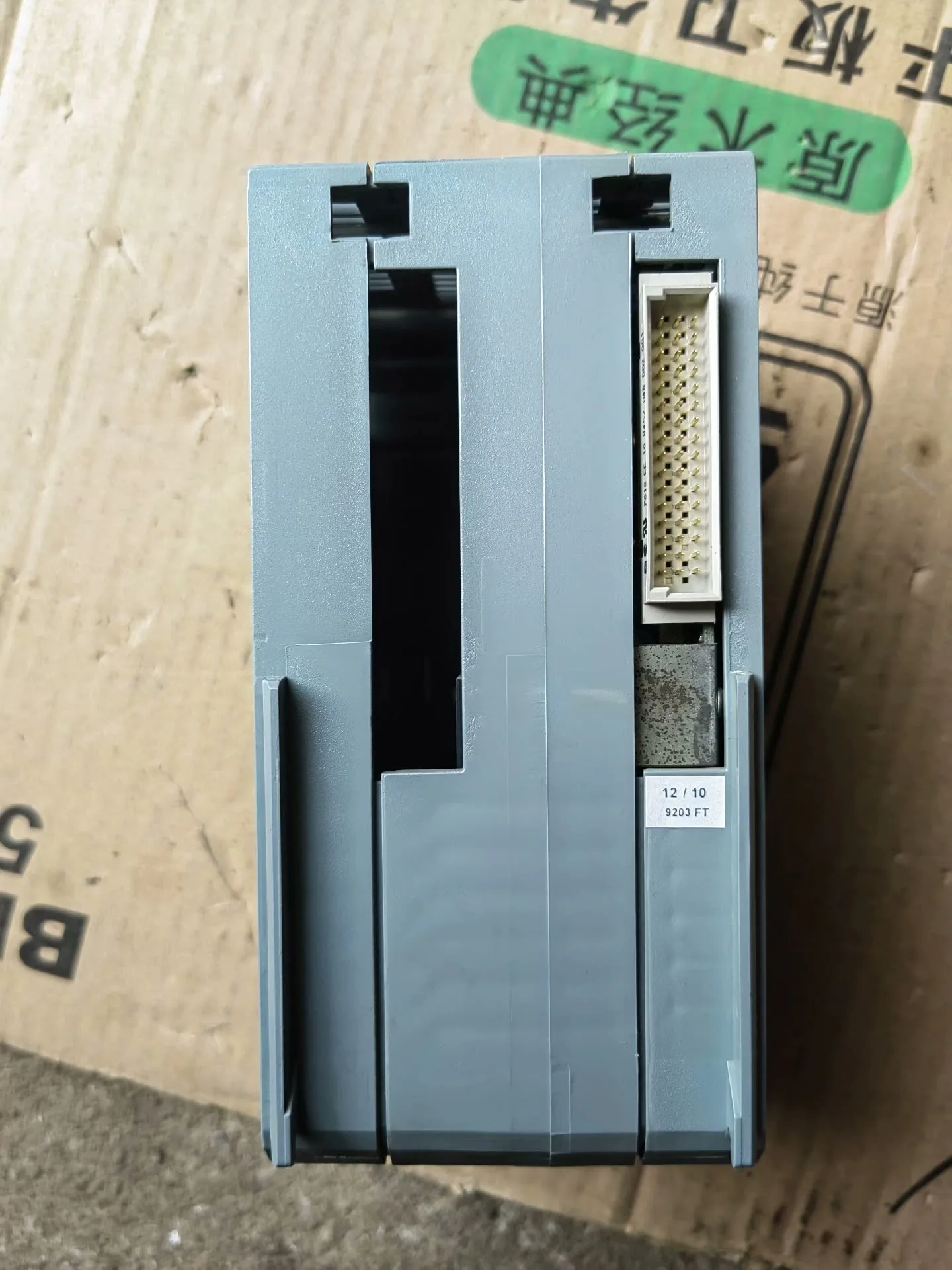 Modul PLC 3PS465.9 PS 465 untuk B&R