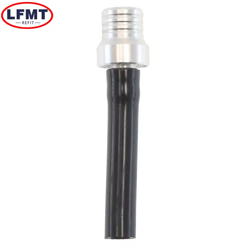 Universal CNC Aluminum Fuel Tank Air Vent Gas Cap oil Vent For CR CRF YZ YZF K.T.M RMZ KXF KAYO BSE Motocross Dirt Pit Bike ATV - Image 10