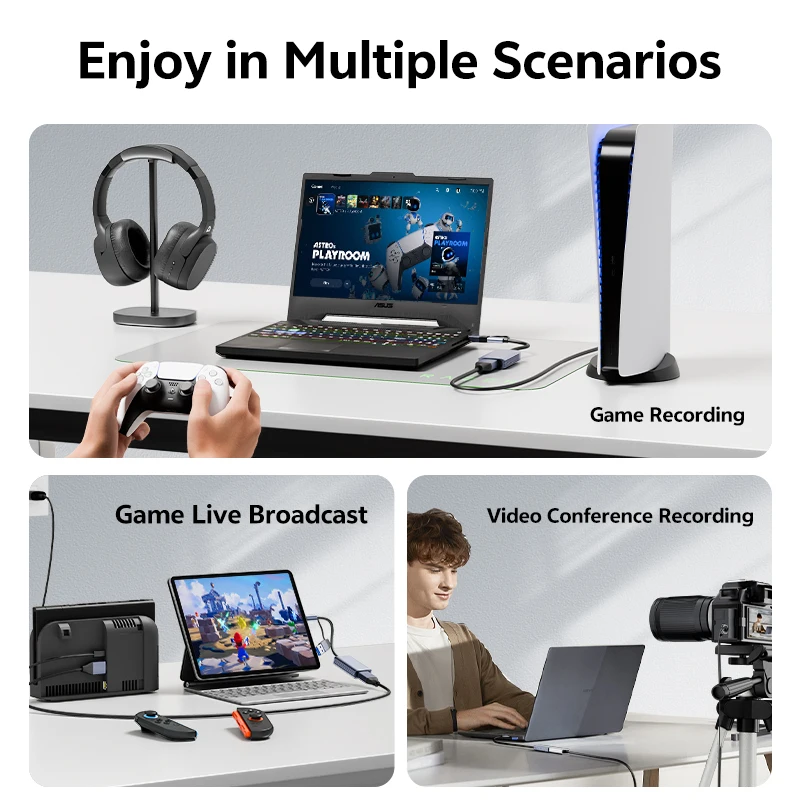 Thumbnail 4 - #36 Video Capture Cards Price Drop Alerts