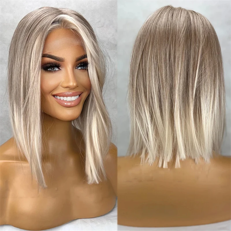 peluca-con-malla-frontal-recta-natural-rubio-ceniza-ombre-pelo-sintetico-para-mujer-peluca-frontal-de-encaje-de-13x4-pulgadas-peluca-de-color-rubio-prearrancado