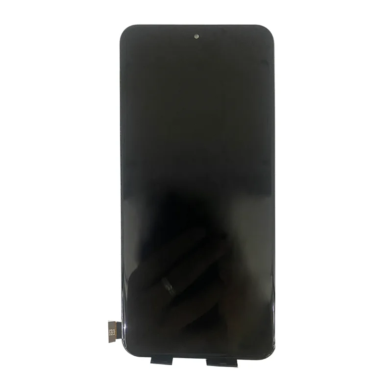 Imagem -04 - Lcd Display Touch Screen Digitizer Assembly Substituição Amoled Peças de Reparo Xiaomi 14 Pro 673