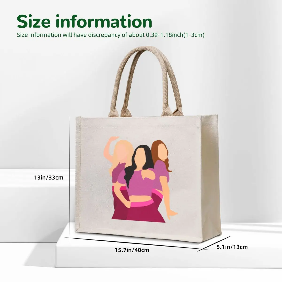 Vleugels Tote Bag university shopper bag Women's beach bags the tote bag