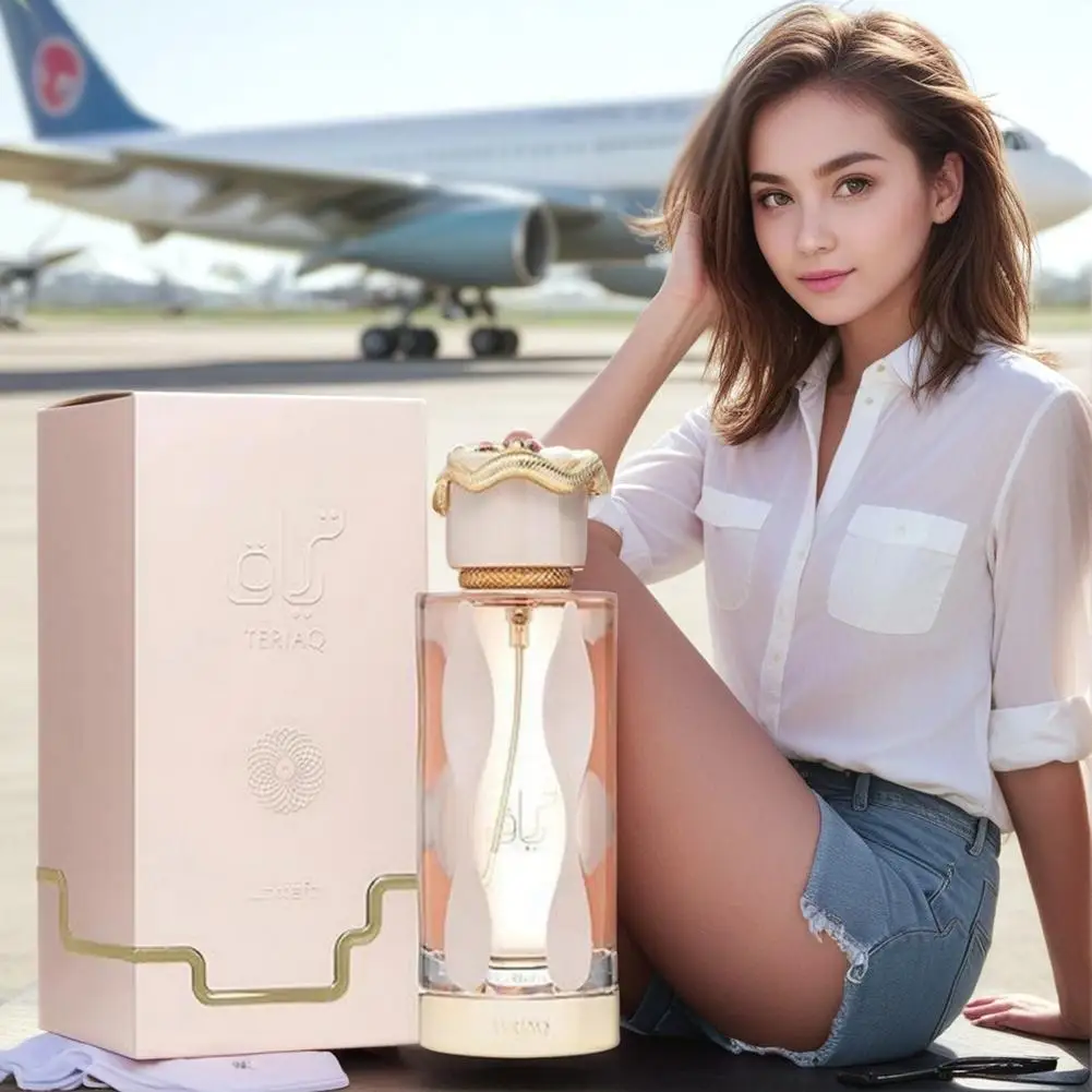 Aroma Tahan Lama Uniseks Aroma Bunga Semprotan Tubuh Parfum Feromon Cologne Aroma Buah untuk Hadiah Parfum Wanita