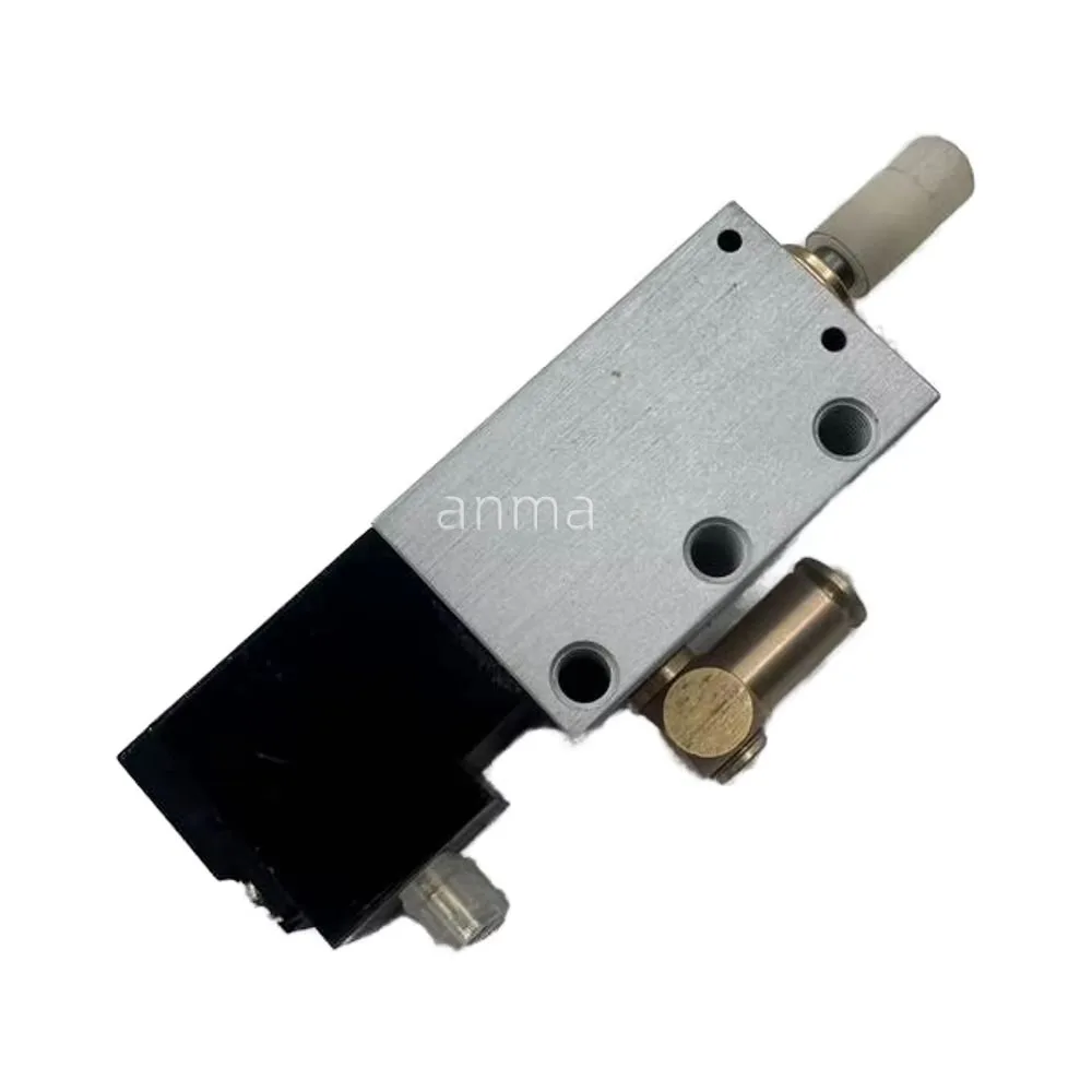 

High quality G2.184.0040 Solenoid Valve Cylinder Copper Head ESM-10-4-P-SA Offset Printing Machine Parts