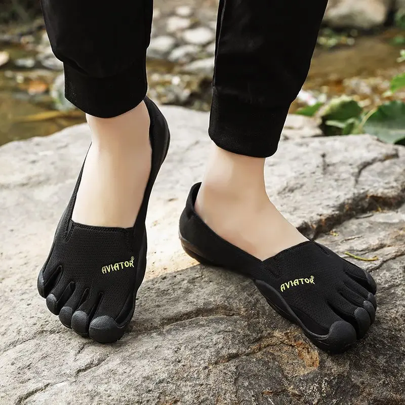 Original brand Couple weightlifting training shoes non-slip deep squat hard pull shoes comfortable breathable hiking sneakers