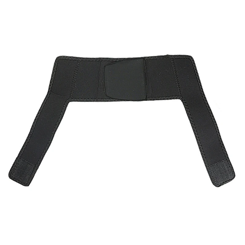 U2JD Flexible Foot Stabilizers Sleeve Ankle Brace Featuring Durability Materials For Sports Enthusiasts And Daily Use
