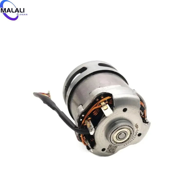 Meuleuse d'angle sans balais, moteur à courant continu pour bosch 1607000 CA4, GWS18V-10 GWS18V-EC GWS18V-45PSC GWS18V-125SC GWS18V-125C