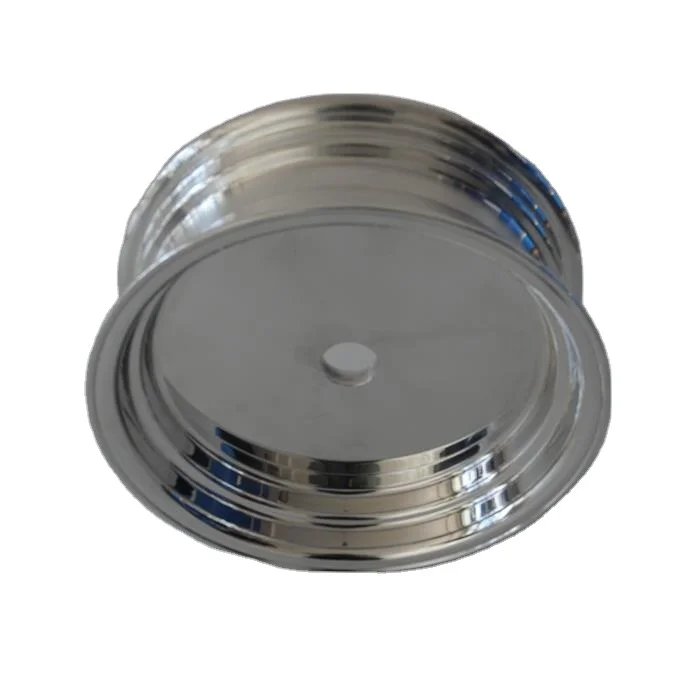 

Custom Billet Wheels Forged Stepped Motorcycle Wheel Blanks Polished 12 Inch Rear Wheel Hub for Sale