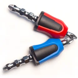 3Pcs Strong Magnetizer Drill Bit Magnet Screwdriver Bit Magnetic Ring Holder Hand Tool Ferramentas Set