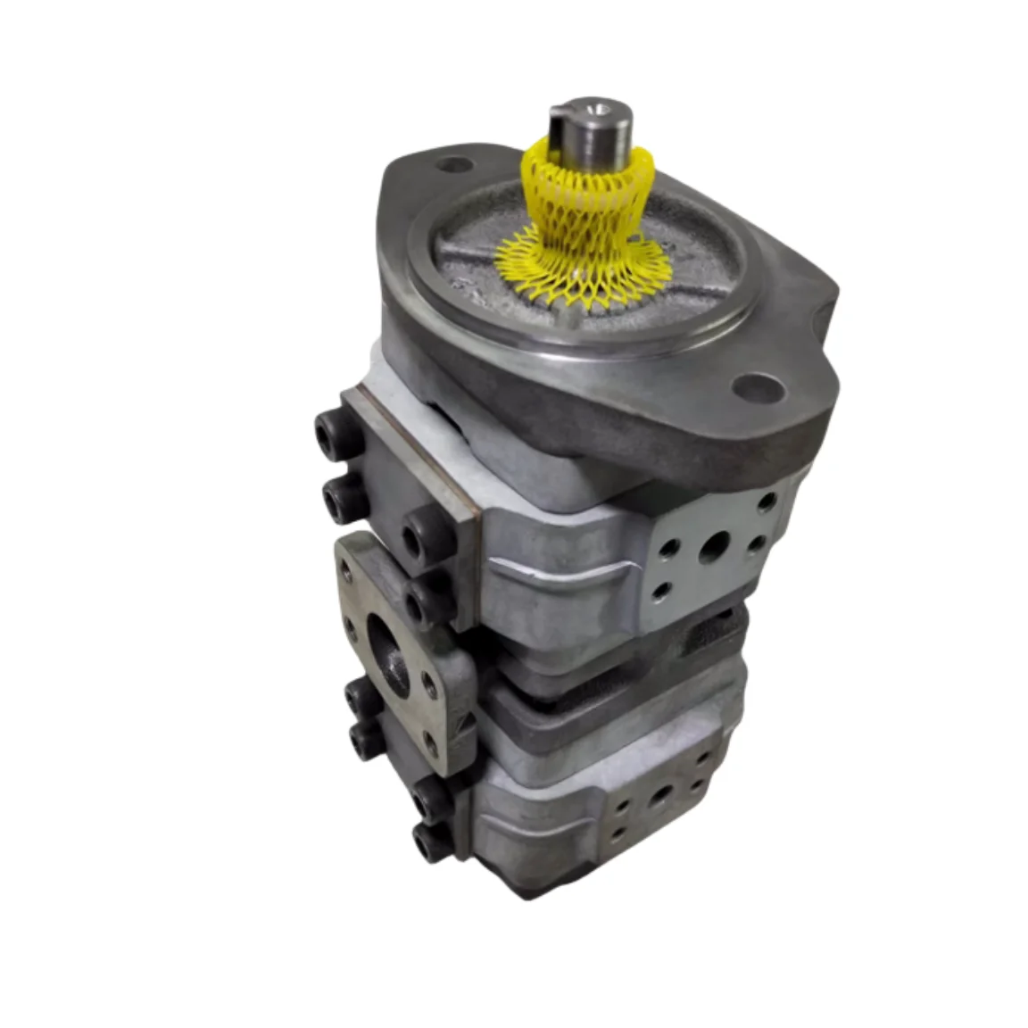 Hot Sale   IPH Series Hydraulic Pump IPH/3-10X +PH3-10-201 Dual Oil Pump