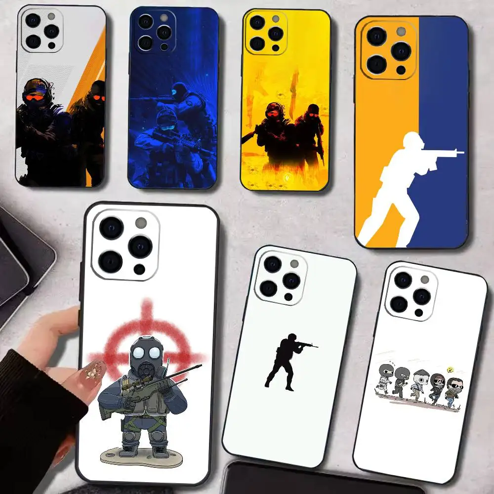 C-Counter-Strike Cs… - image