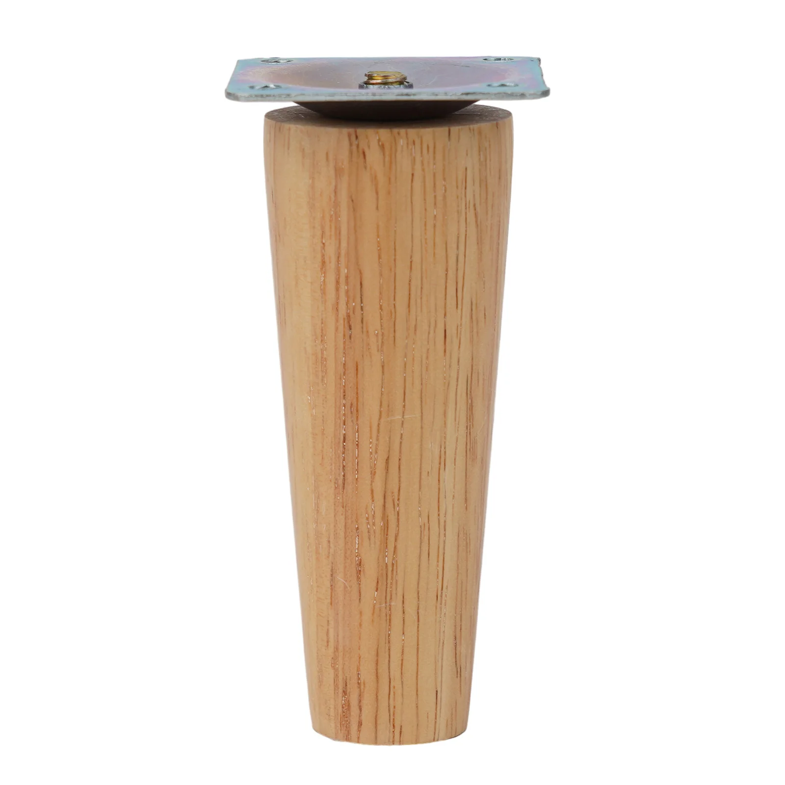 8/10/15cm Solid Wood Furniture Leg Straight Feet Sofa Bed Cabinet Table And Chair Replacement Feet Sloping Feet Replacement