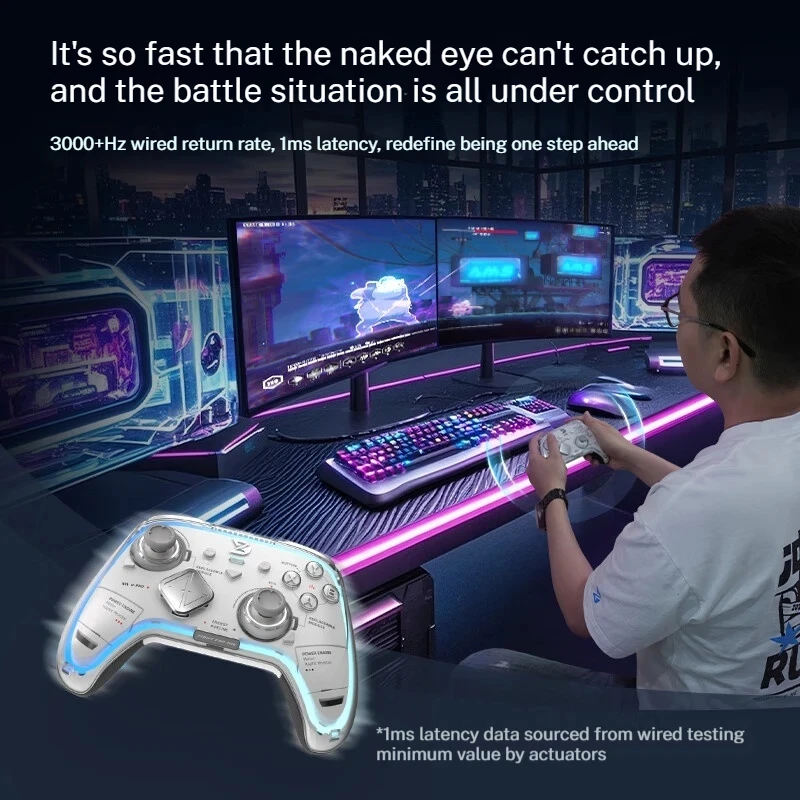 Thumbnail 2 - #4 Nintendo Switch Comparison Guide