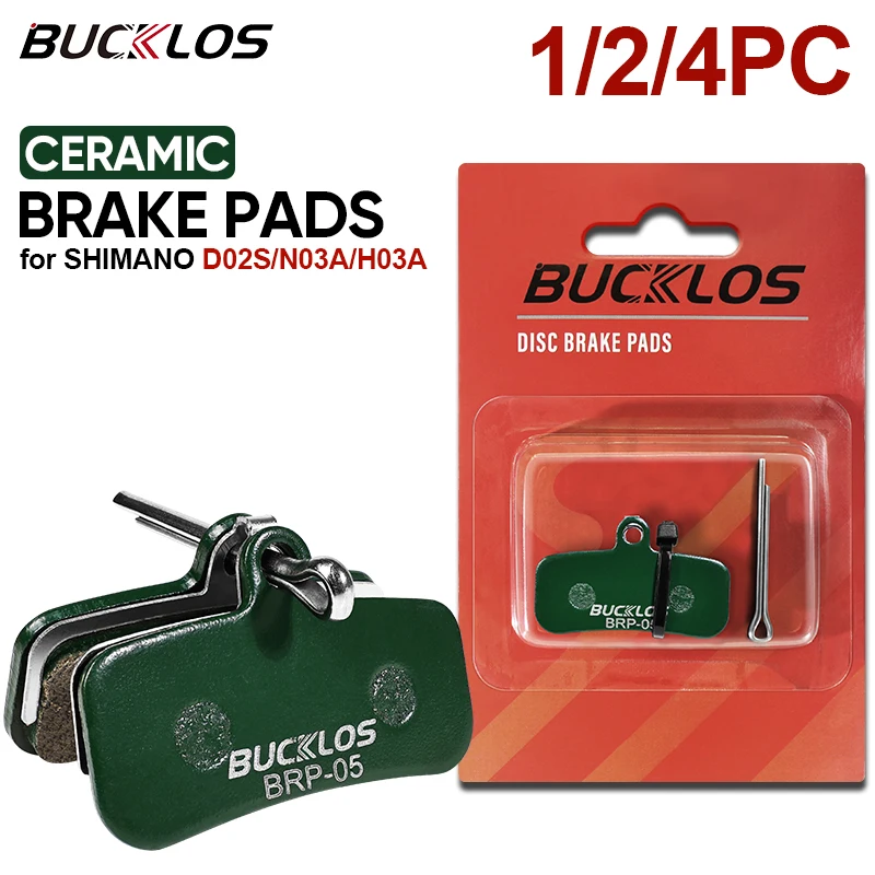 Bucklos Ceramic Bik… - image