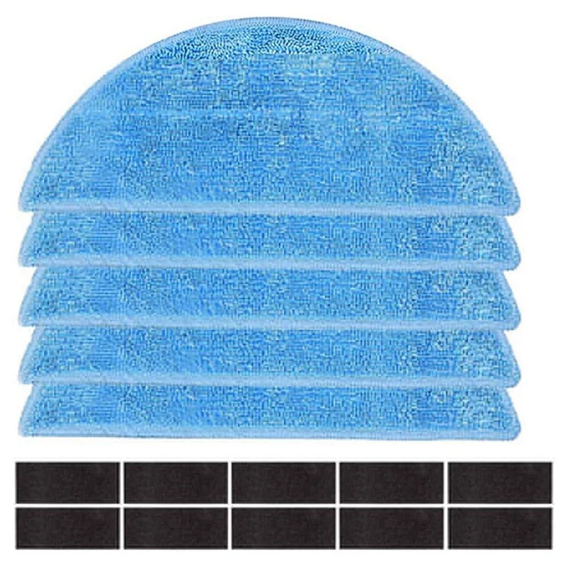 Акция! Запасные части для ILIFE V5S Pro V5S V5 V3 V3S робота-пылесоса