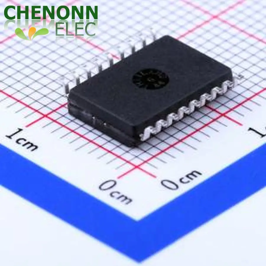 5PCS/LOT PIC16F628A-I/SO (Microcontrollers)