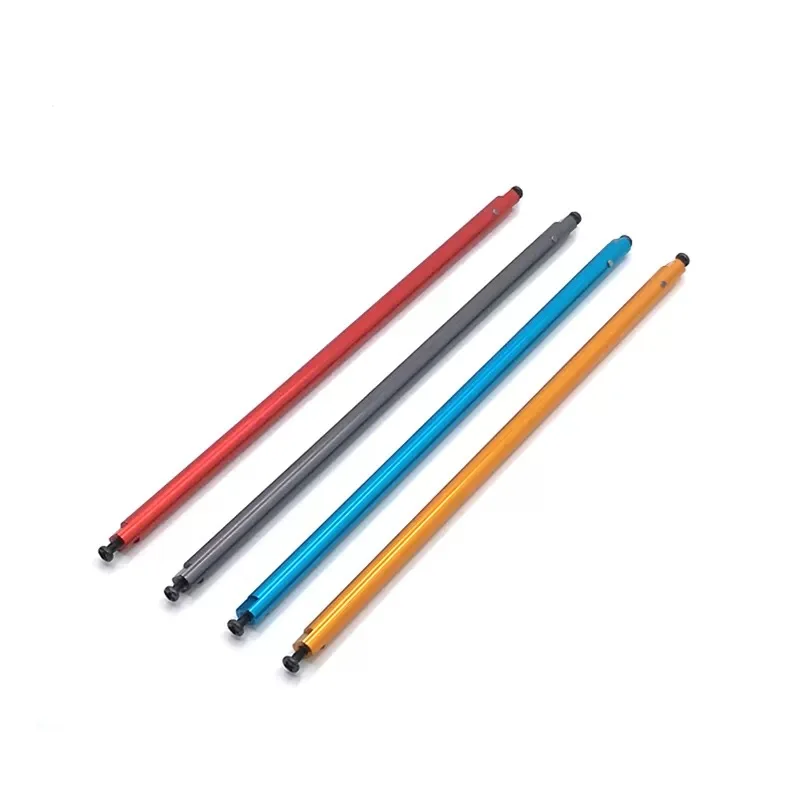 

Metal Upgrade Drive Shaft For WLtoys 1/18 A949 A959 A969 A979 K929 RC Car Parts