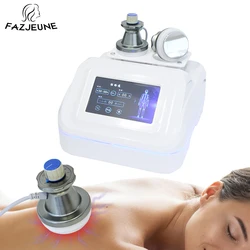 Microcurrent Meridian Machine EMS Meridian Therapy Instrument Back Heating Massage Muscles Relax Pain Relief devices