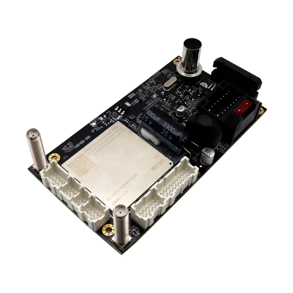 

G2984 12V QualcommSDM450 8-core Android Navigation Motherboard Original Equipment Manufacturer Printed Circuit Board Assembly