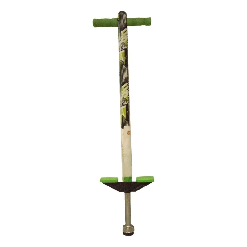 Bouncing Sports Game Frog Jumping Toy Sensory Balance Training Equipment Adult Jumping Pinball Stick
