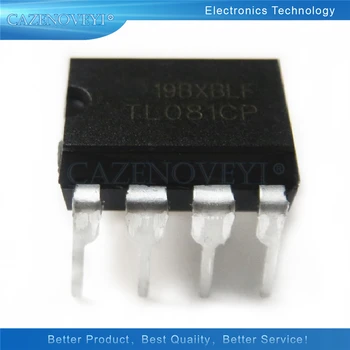 100 יח'\חבילה tl081cp tl081 cp tl081