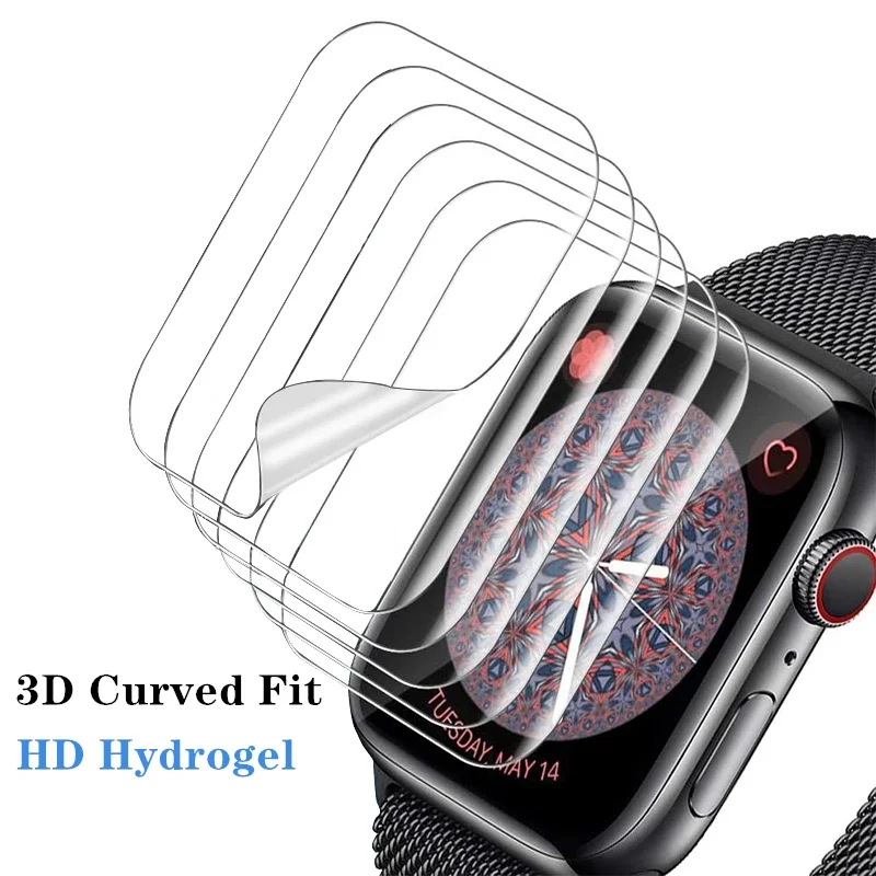 1-5PCS Hydrogel Fil…