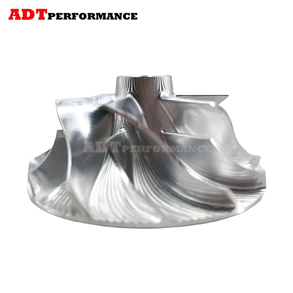 GT2052V AR0104 454135-0001 Turbo Compressor Wheel for Audi A4 2.5 TDI 110Kw AFB / AKN 1997-1999 059145701G 059145701GX 454135