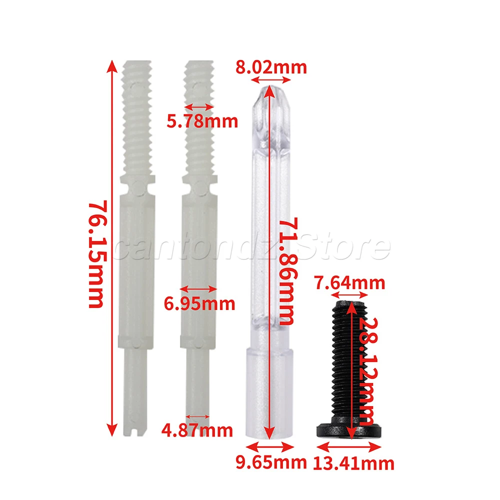 ปุ่มกดชักโครกแบบใหม่สำหรับ Roca D2D ปุ่มกดชักโครกแบบกดสองปุ่ม อะไหล่ชักโครก ปุ่มกดน้ำทิ้ง AH0001700R 822044001