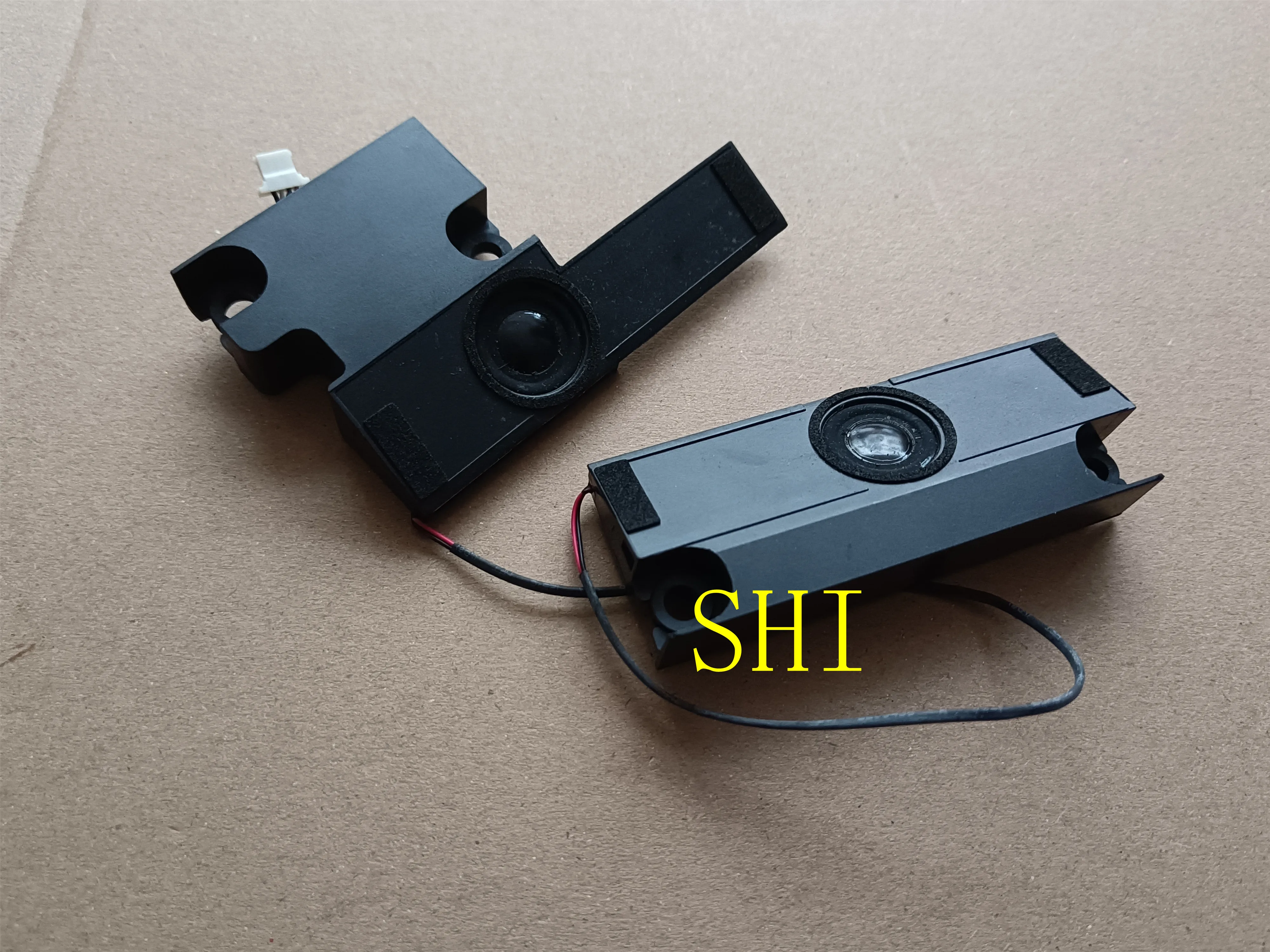 0696JC Used Original Laptop Speaker Set for Dell 17R N7010 Series 696JC Test OK Free shipping