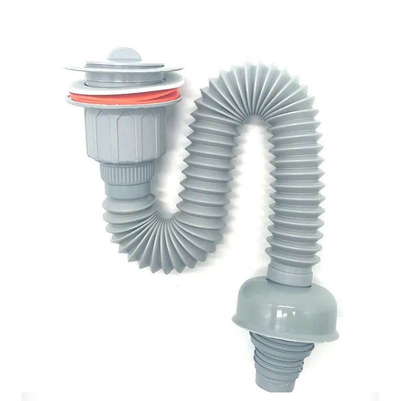 2025 Nieuw dweilzwembad, riool, wastafel, rioolbuizenset, deodorantwastafel, wastafel, gootsteen wandafvoer riool