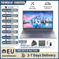 Ninkear A15 Plus Laptop 15.6\