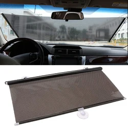 Car Windshield Sunshade Screen Cover Sunshade Protector Universal Cars Accessories Front Rear Side Windshield Solar Protection