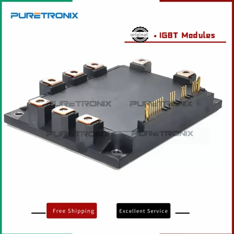 7MBP100RA120-05 7MBP100RA120 7MBP100RA120-24 7MBP150RA120-05 7MBP150RA120 7MBP150RA120-04 New Original IGBT Module