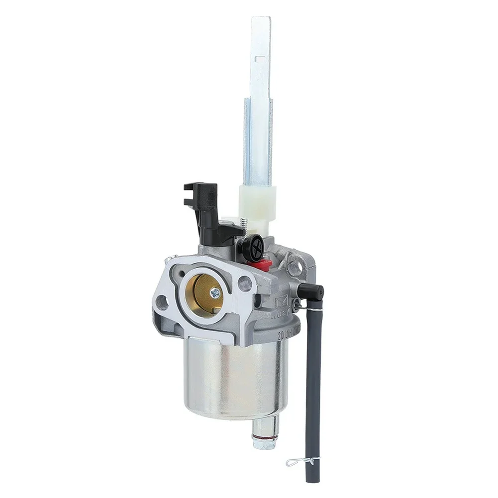 キャブレター-20001368-アリエンス用-585020402-920402-920025-スノーブロワー交換用-587154101-底部バルブ付き-gc160用